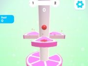 Spiel Saftiger Sprung  Online