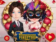 Spiel Venezianische Liebesbeziehung  Online
