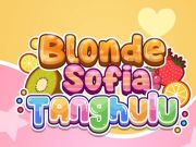 Spiel Blonde Sofia: Tanghulu  Online