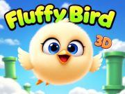 Spiel Flauschiger Vogel 3d  Online