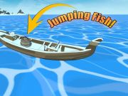 Spiel Sprungfisch  Online