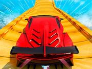 Spiel Mega Ramp Car  Online
