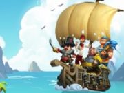 Spiel Schätze jagen  Online