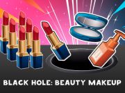 Spiel Schwarzes Loch: Schönheits -Make -up  Online