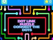 Spiel DOT -Link -Puzzle Verbinden Sie die Punkte  Online