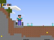 Spiel Noob Giant  Online