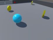 Spiel Roll-a-Ball  Online