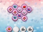Spiel Liebesfliesen -Trio  Online