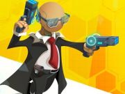 Spiel Cyberpunk -Agent  Online