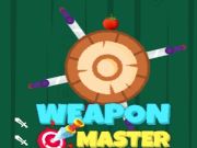 Spiel Waffenmeister  Online