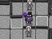 Spiel Krypta des Knochenkönigs  Online