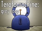 Spiel Teratomachine: graue Schleife  Online