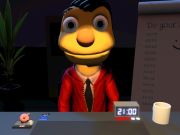 Spiel Herr. Magpies harmloses Kartenspiel  Online