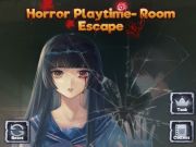 Spiel Horror Playtime - Zimmer Flucht  Online