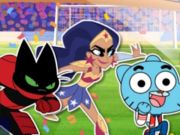 Spiel Elfmeterschützen  Online
