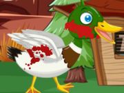 Spiel Ente in Not  Online