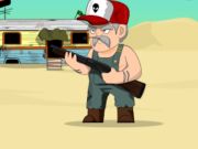 Spiel Apokalypse Rush  Online