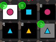 Spiel Finden Sie das Set  Online