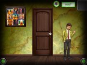 Spiel Amgel Easy Room Flucht 263  Online