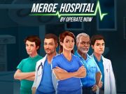 Spiel Krankenhaus zusammenführen  Online