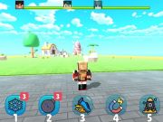 Spiel Robby der Lava Tsunami  Online