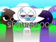 Spiel Sprunki oc  Online