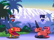 Spiel Monster -Schlachtfelder  Online