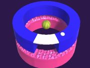 Spiel Sprung Smash 3D  Online