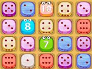 Spiel Würfel Rätsel!  Online