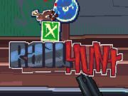Spiel Eisenbahnjagd  Online