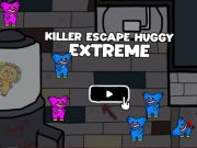 Spiel Killer Escape Huggy Extreme  Online