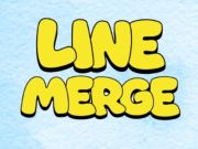 Spiel Linie verschmelzen  Online