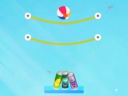 Spiel Cut & Drop  Online