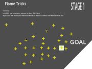 Spiel Flammentricks  Online