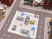 Spiel Verrückter Parkplätze  Online