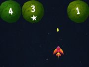 Spiel Space Chaos  Online