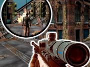 Spiel Sniper 3D Zombie  Online