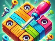 Spiel HolzrÀtsel abschrauben Online Spiel HolzrÀtsel abschrauben Online