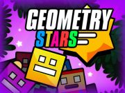 Spiel Geometriesterne  Online