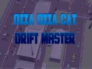 Spiel Oiia Oiia Cat Drift Master  Online