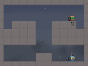 Spiel Jetpack -Apokalypse  Online