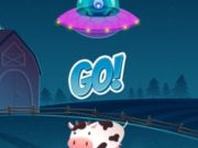 Spiel Aliens gegen Math  Online