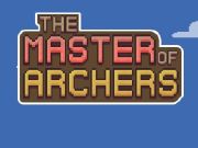 Spiel Der Meister der Bogenschützen  Online