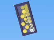 Spiel Ballonlabyrinth  Online