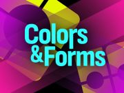 Spiel Farben & Formen  Online
