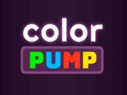 Spiel Farbpumpe  Online