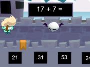 Spiel Mathematikjunge  Online