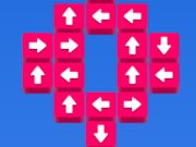 Spiel Unpuzzler Master tippen Sie weg  Online
