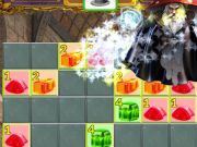 Spiel Candy 7x7 Block  Online