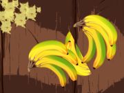 Spiel Banana Slic  Online